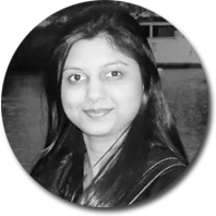 Piya Patel, henna artist and face painter in Reading